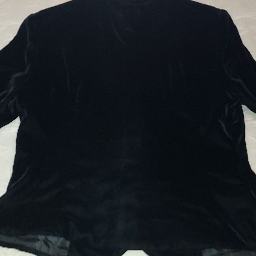 Cachet jacket VINTAGE - Picture 6 of 7